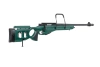 Karabin snajperski ASG Snow Wolf SW-98
