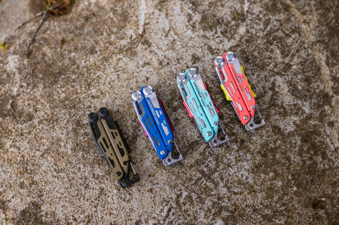 LEATHERMAN SIGNAL - Guava