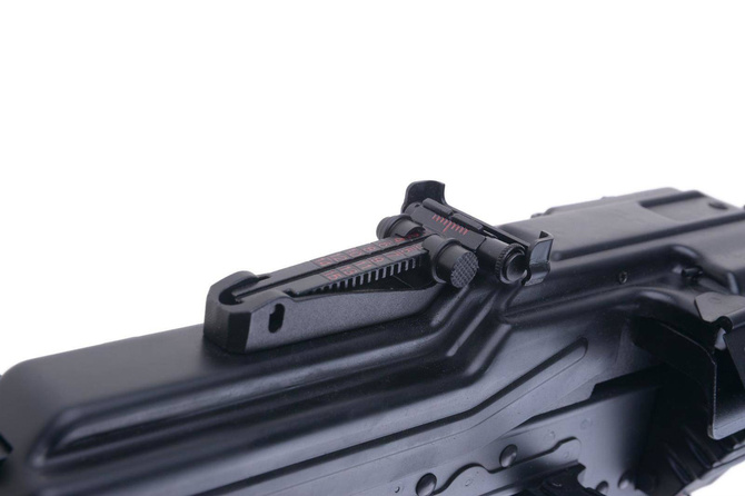 PKP Machine Gun Replica