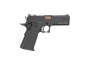 Pistolet ASG Specna Arms SA-VGP18 VAPOR™ Optics Ready Czarny