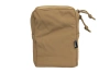 Uniwersalna kieszeń cargo Primal Gear Lightweight Coyote Brown