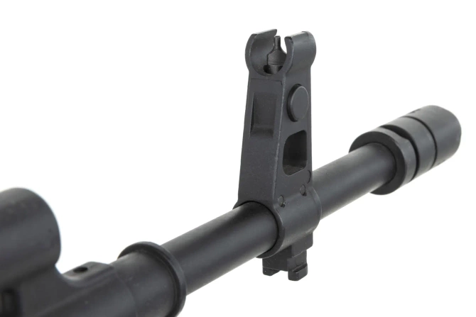 Karabin szturmowy ASG Fabryka Broni Radom wz.96C Beryl z pokrowcem