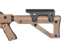 Karabin ASG VORSK VMP-2D Tan