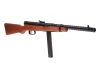 SW-08 Submachine gun replica