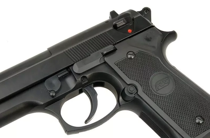 M92FS pistol replica