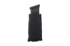 Speed Pouch for Single Pistol Magazine - Black