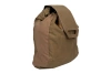 Stretch Dump Pouch - Coyote Brown