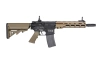 Specna Arms SA-A33 ONE™ Kestrel™ ETU airsoft rifle Chaos Bronze Brushless Motor