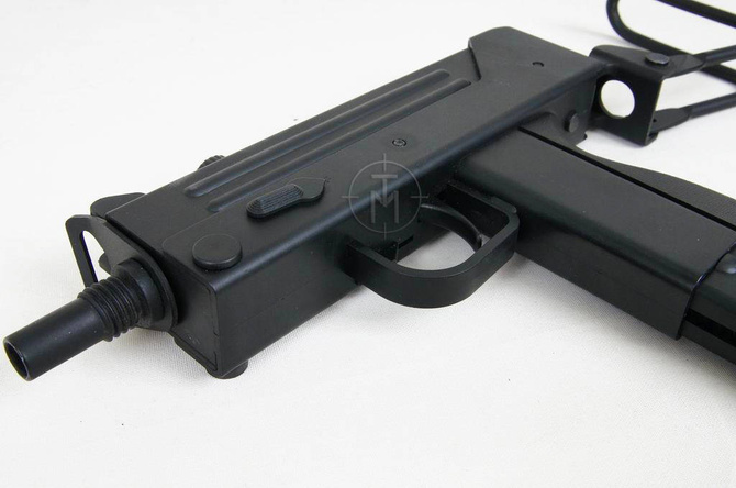 UZI M10 Ingram (G-11)