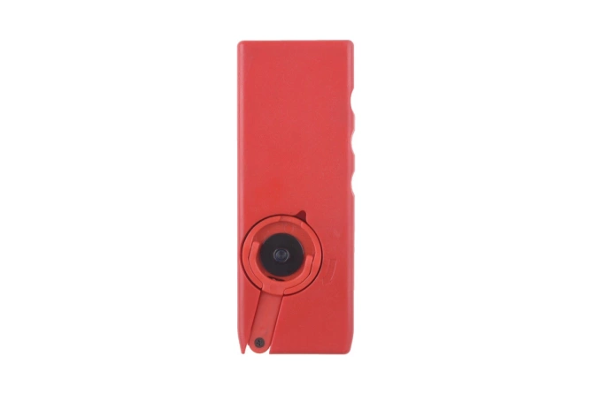 Speedloader for M4/M16 magazines - Red