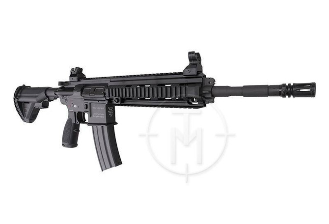 Replika elektryczna karabinu HECKLER & KOCH HK 416