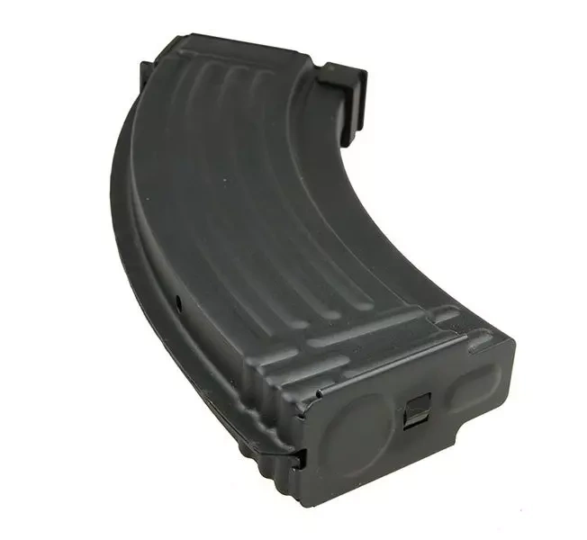 Metal magazine for the AK Series