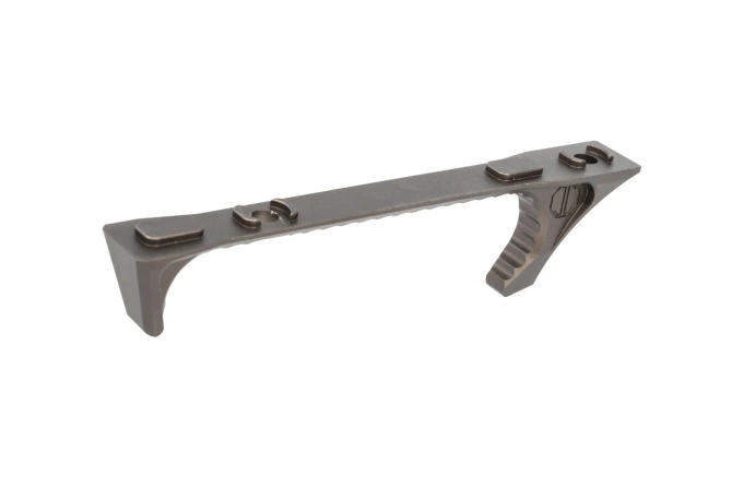 Angle grip 5KU hand stop for M-LOK rail 5KU-359 Flat Dark Earth