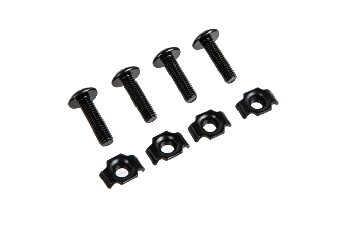 Helmet bolt kit FMA 6*22