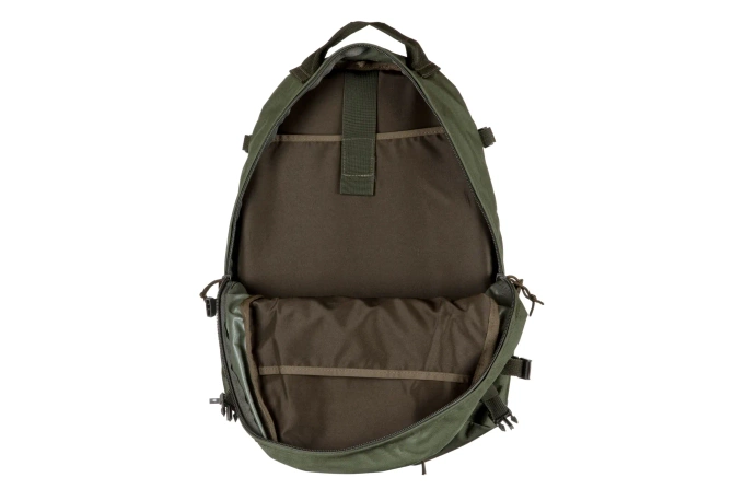 Plecak Chicago 25L Olive green
