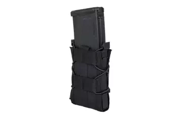 Tiger Type Pouch 5.56 - Black