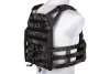 Plate Carrier Vest Ape Force Gear JPC 2.0 MC Black