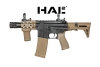 Specna Arms RRA SA-E10 PDW EDGE™ HAL2 ™ Half-Tan carbine replica