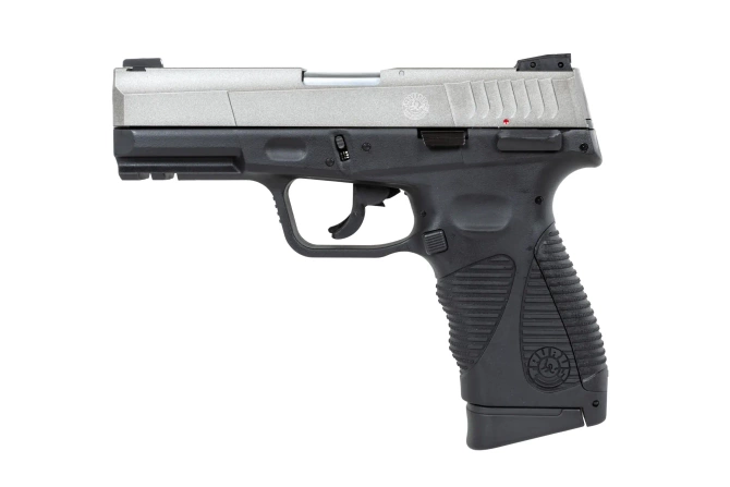 Cybergun Taurus PT 24/7 G2 CO2 airsoft pistol