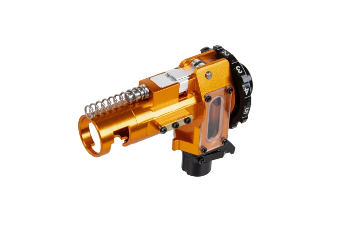 Aluminium Hop-Up Chamber CNC Maxx Model M4E