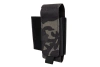 Wosport tourniquet pouch Multicam Black