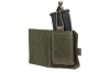Wosport Ranger Green horizontal rifle magazine pouch