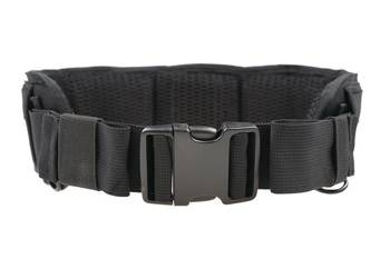 Battle Belt - Black