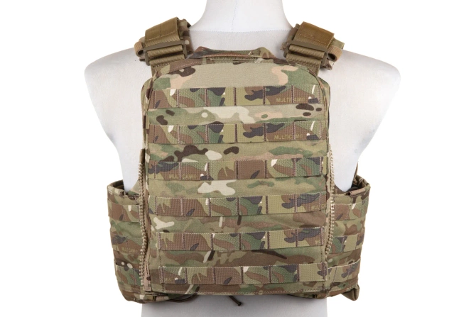 Kamizelka Plate Carrier Emerson Gear CPC Style Multicam