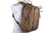 Plecak KAIKEN 18L Coyote brown