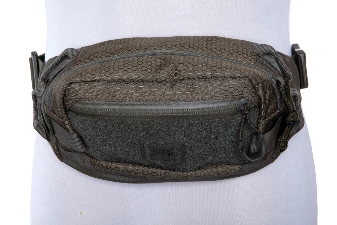 Torba Waist Bag Elite Hex Ranger Green