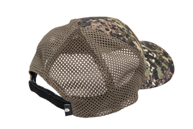 Czapka Base hat BHRG-03 - Ranger Green