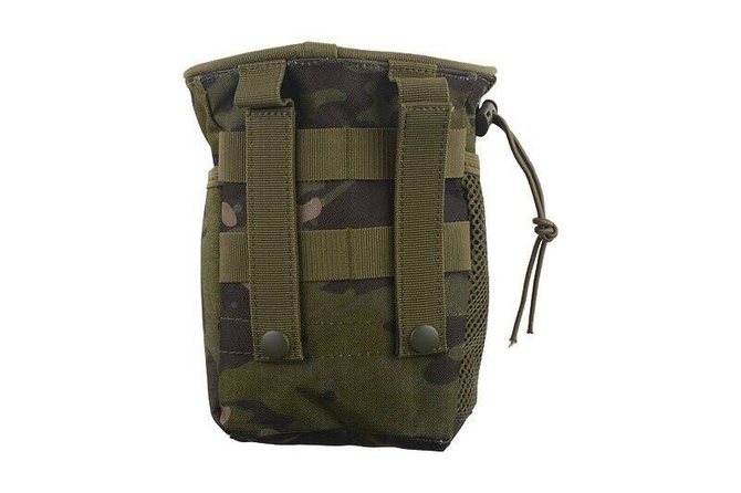 Small Dump Pouch - MC Tropic