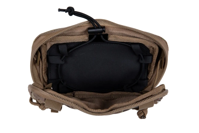 M-Tac Organiser Admin Elite Multicam