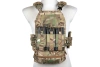 Plate Carrier Pew Tactical waistcoat FCPC V5