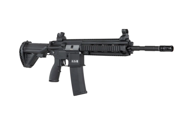 Airsoft rifle Specna Arms SA-FH07 FLEX™ HAL ETU™ Black