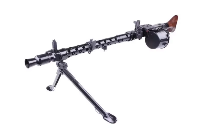 Replika karabinu maszynowego MG34