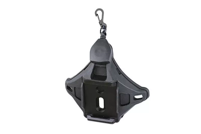 L4 Night Vision Mount - Black