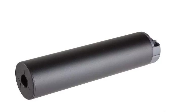 BB X3300W Control System - Black