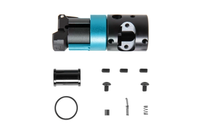 Hop-Up chamber TTI Airsoft for WE Galaxy replicas