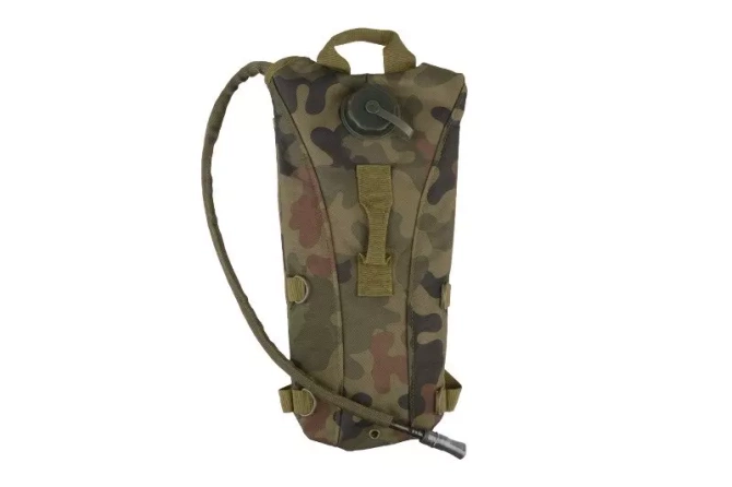 Cover with Hydration Bladder - wz.93 “Woodland Panther”