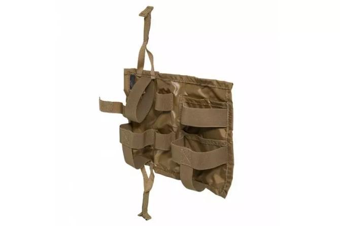 Kieszeń Competition Med Kit® - coyote