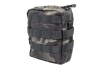 Ładownica cargo Specna Arms Tactical Multicam Black