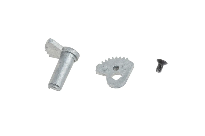 BOLT Airsoft fire mode selector gear set for AK type replicas KZGB12