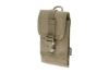 GPS / Phone Pouch - Olive Drab