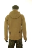 Fleece GFC color TAN