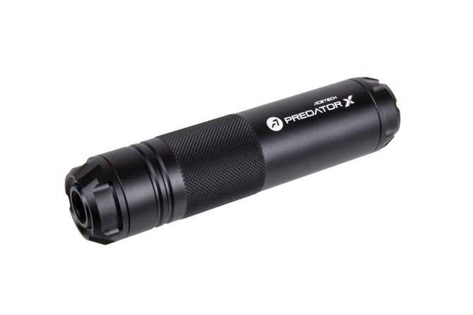 Acetech Predator X Ball Illuminator Black