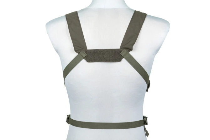 Kamizelka taktyczna typu Chest Rig Specna Arms Tactical Adaptive Oliwkowa