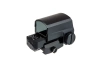 LCO Red Dot Sight Replica - Black