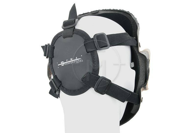 Maska Wire Mesh EnMan - FMA