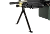SA-249 PARA EDGE™ Machine Gun Replica - Black